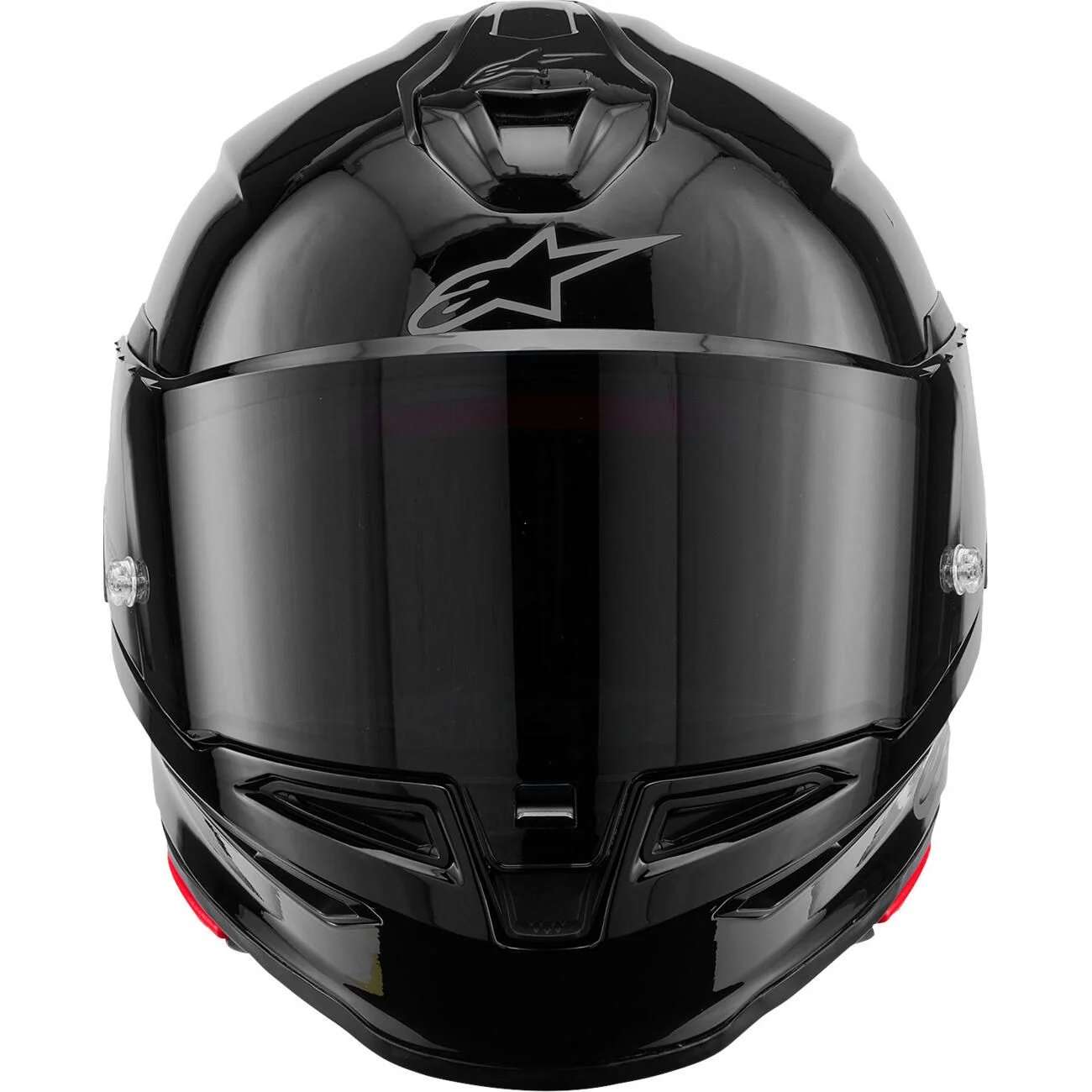 Alpinestars Supertech R7 Solid Full Face Helmet