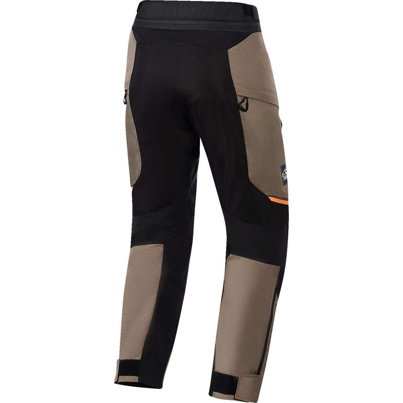 Alpinestars Cusco Drystar Pant