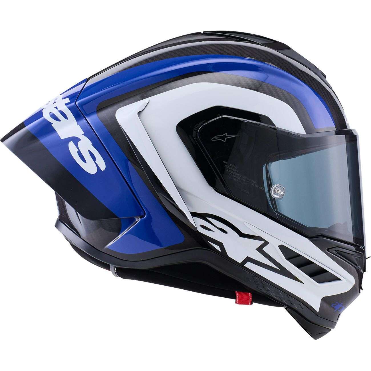 Alpinestars Supertech R10 Arius Full Face Helmet