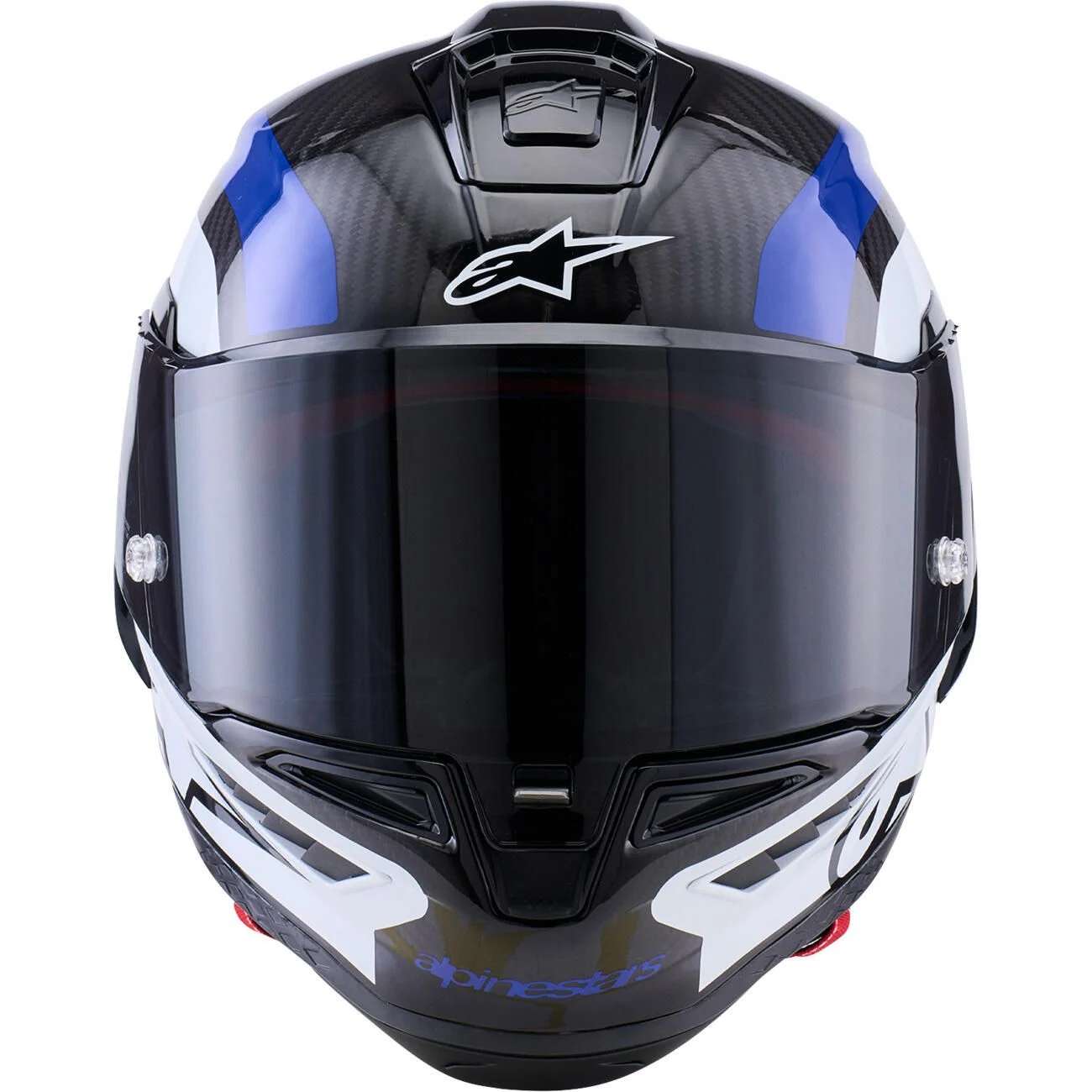 Alpinestars Supertech R10 Arius Full Face Helmet