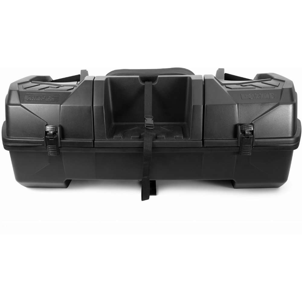 Kimpex Nomad ATV Rear Trunk Passenger Seat