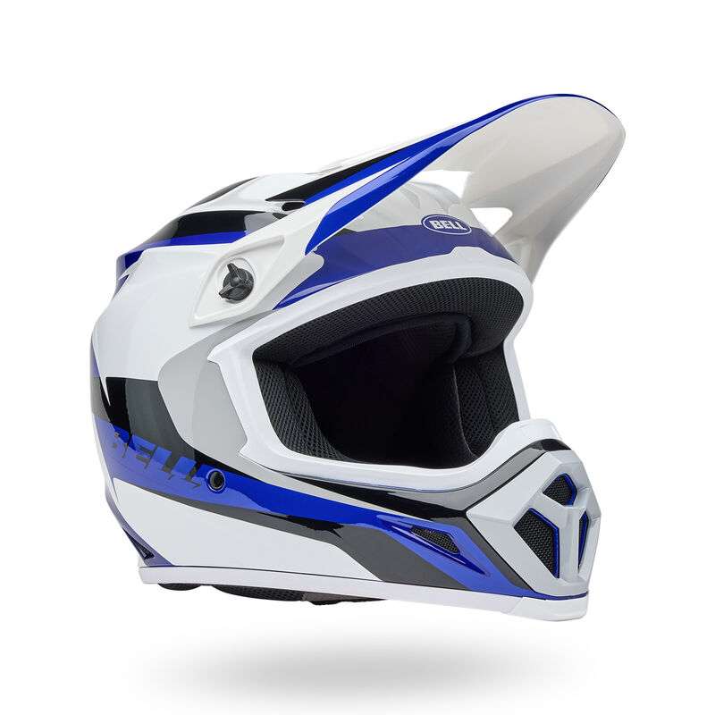 Bell MX-9 Mips MX Helmet