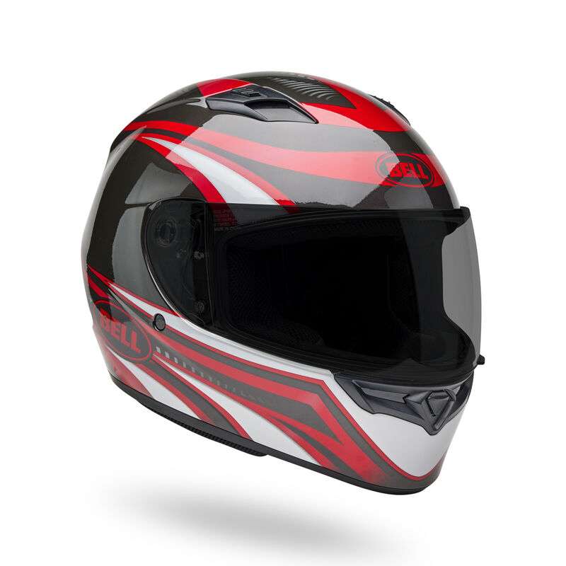 Bell Qualifier MC Helmet