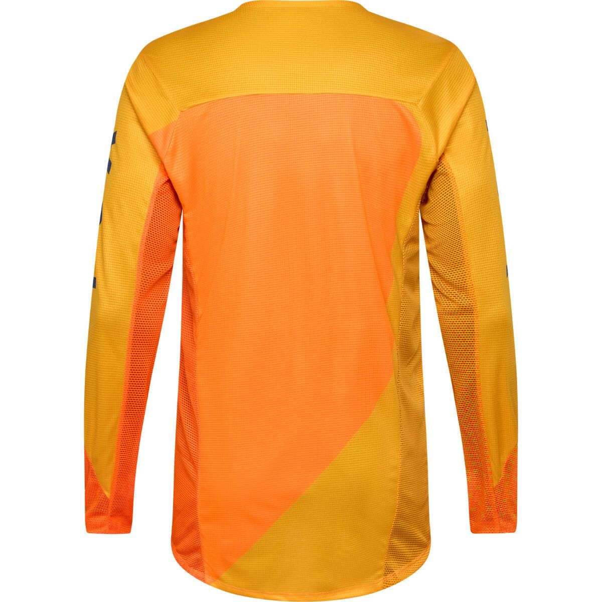 Fox Racing Flexair Fracture Jersey
