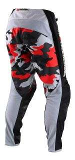Pantalon MX GP Formula Camo Troy Lee Designs (Liquidation)