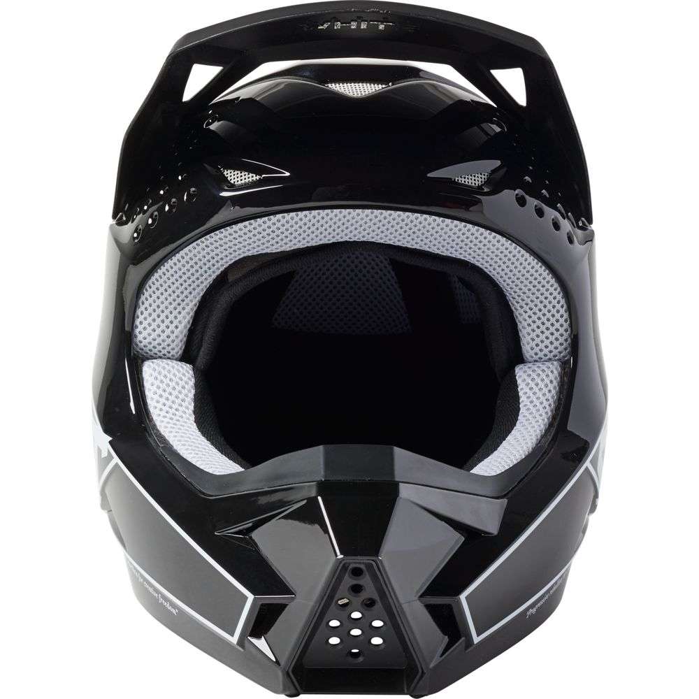 Shift Youth White Label Bliss Helmet (Closeout)
