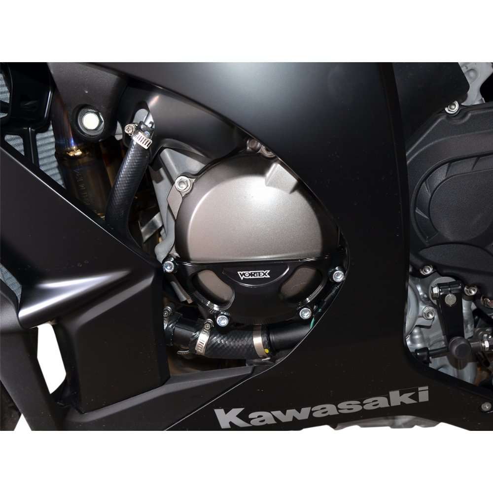 Housse de protection pour valise de moto Vortex