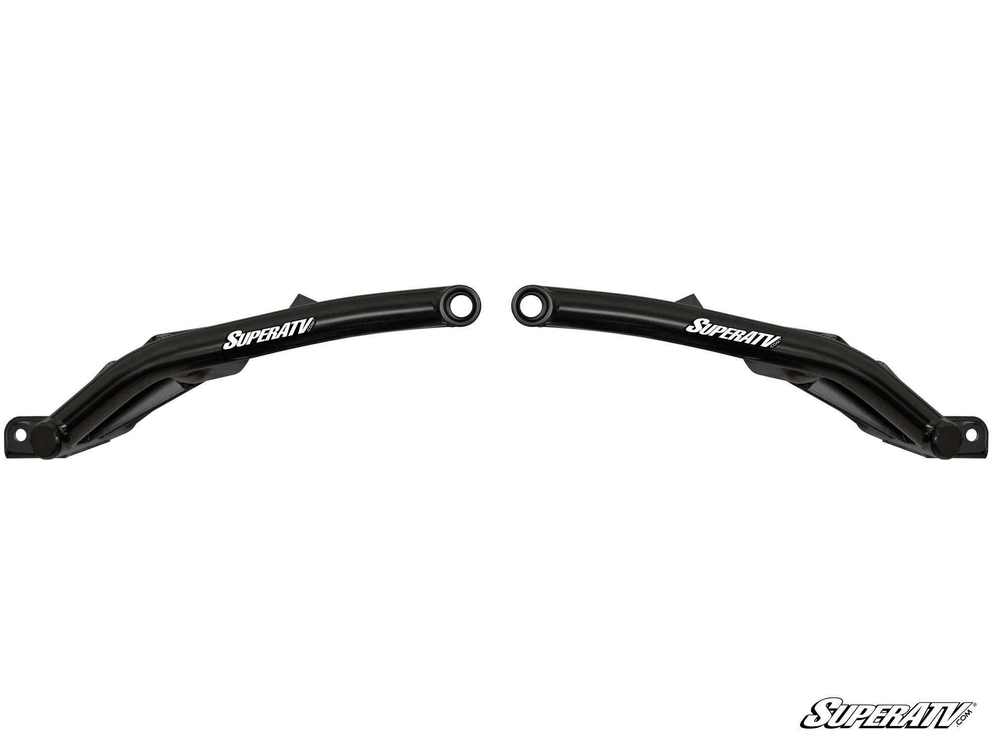 SuperATV Polaris Ranger High Clearance Rear A-Arms