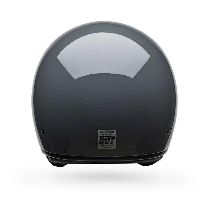 Bell Scout Air Beanie MC Helmet