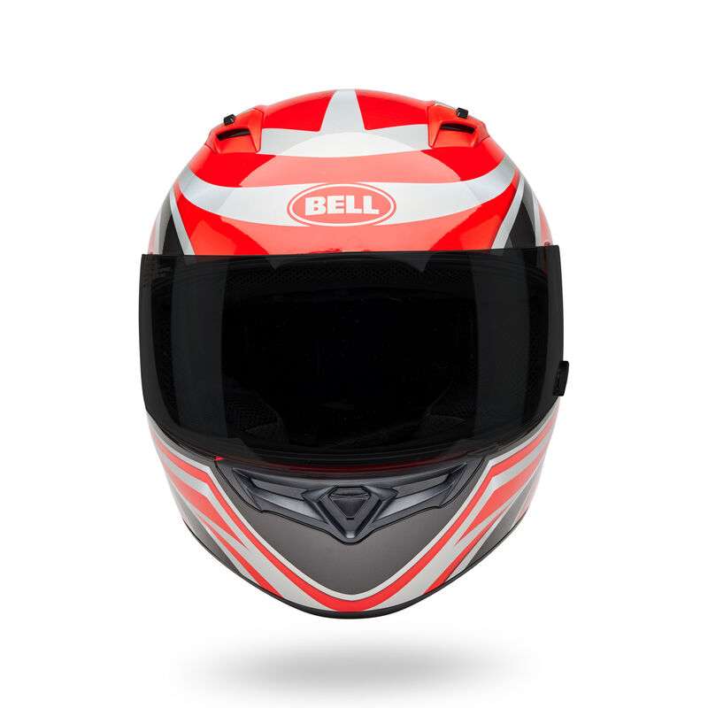 Bell Qualifier MC Helmet
