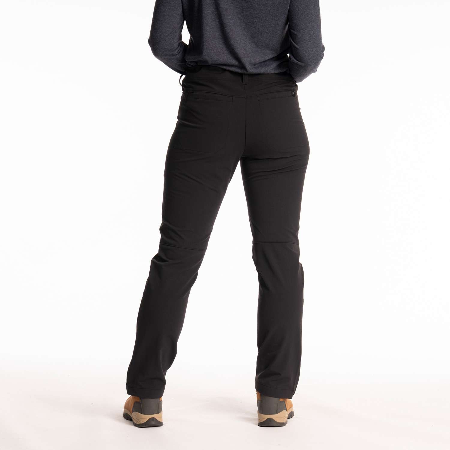Klim Women's Passage Softshell Pant