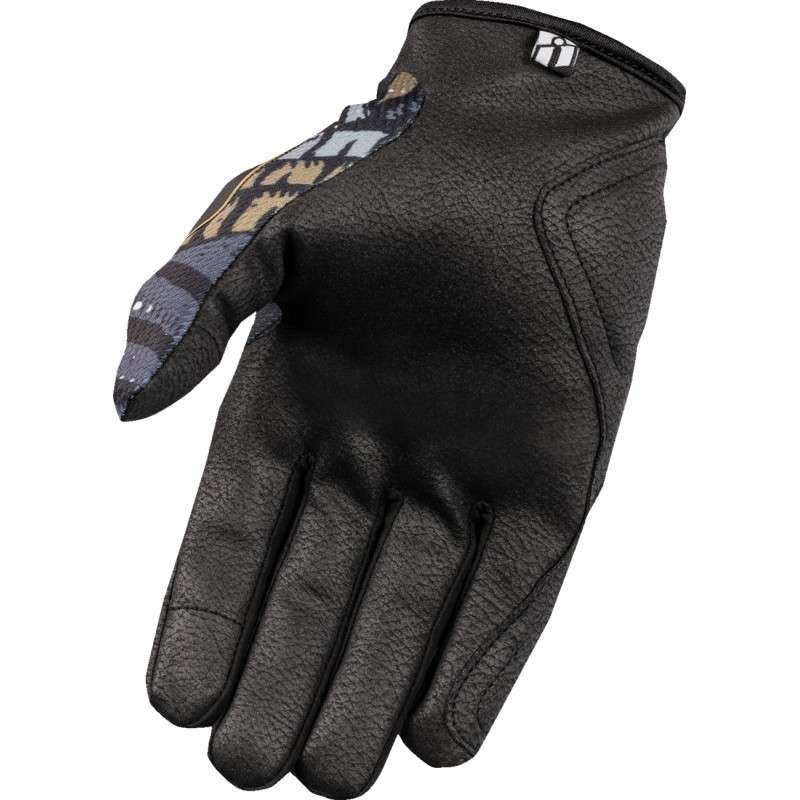 Icon Hooligan Daytripper Glove