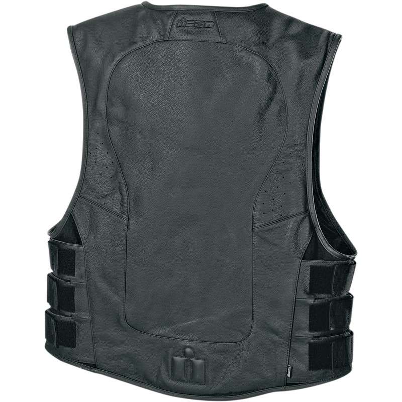 Icon Regulator D30 Stripped Vest
