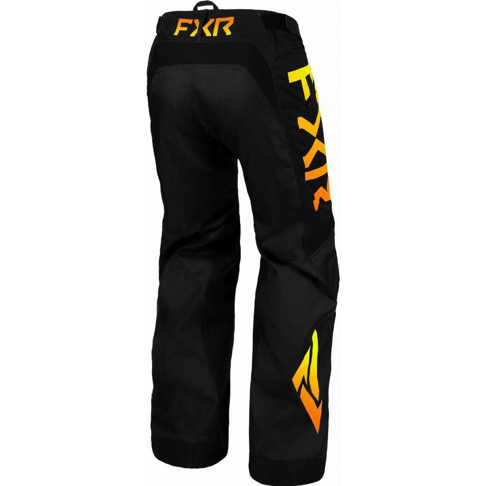 FXR Cold Cross RR Pant