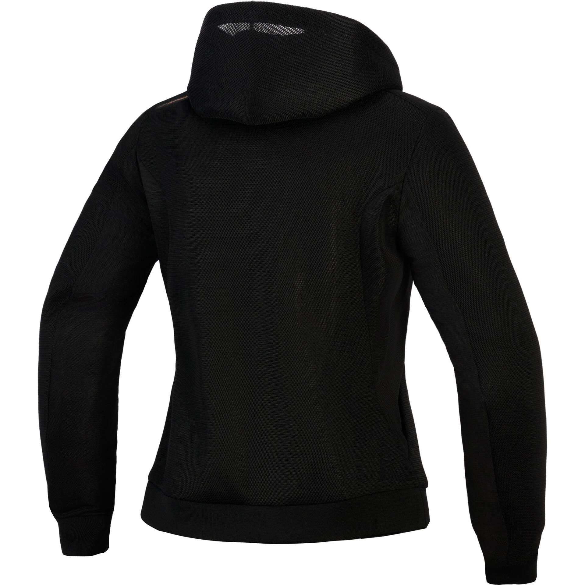 Alpinestars Women's Stella Chrome Superflow Hoodie