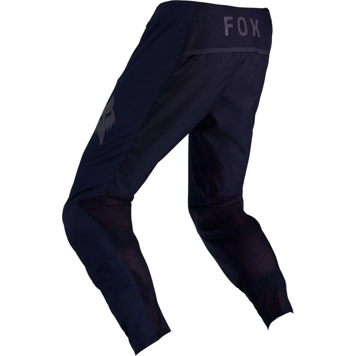 Fox Racing Flexair Blackout Pants