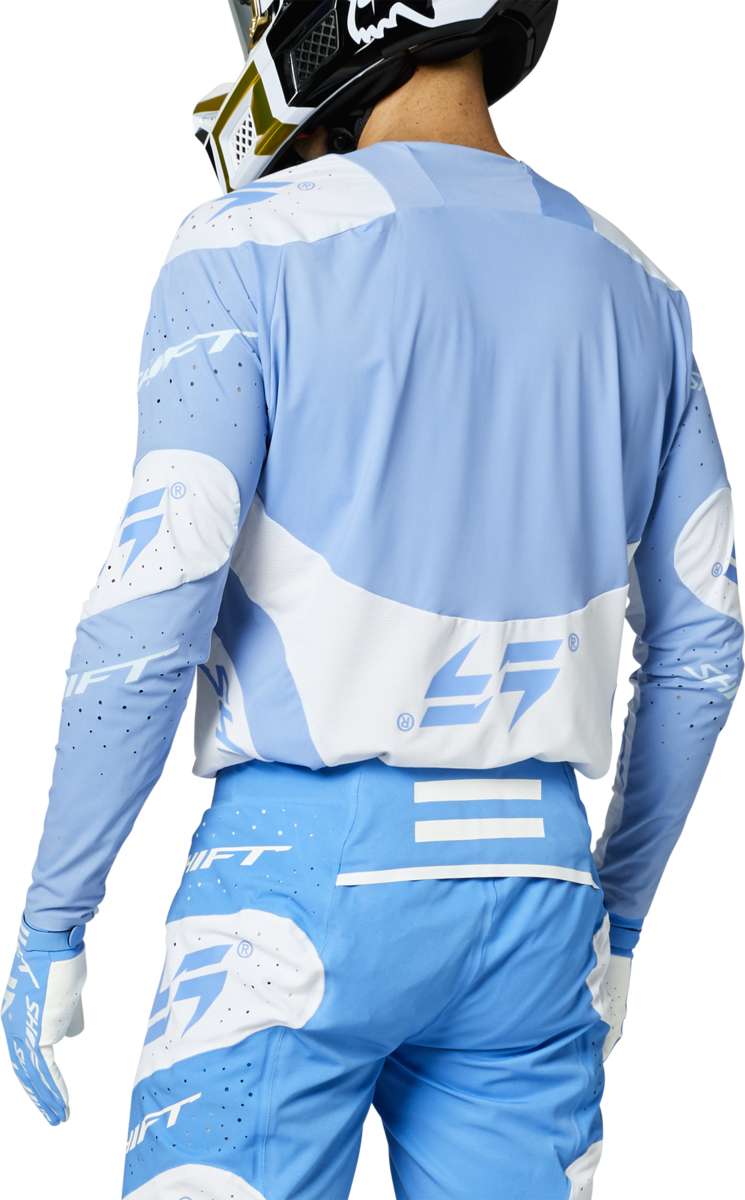 Shift Black Label Nirvana Jersey (Closeout)