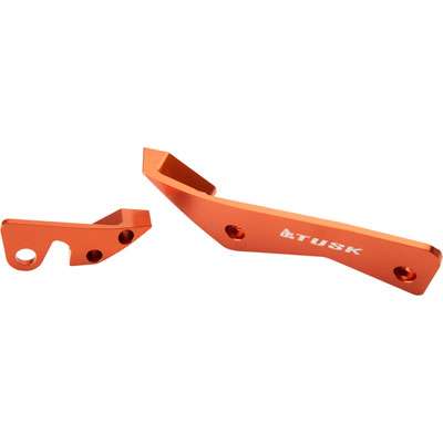 Tusk Dirt Bike Chain Guide Guard