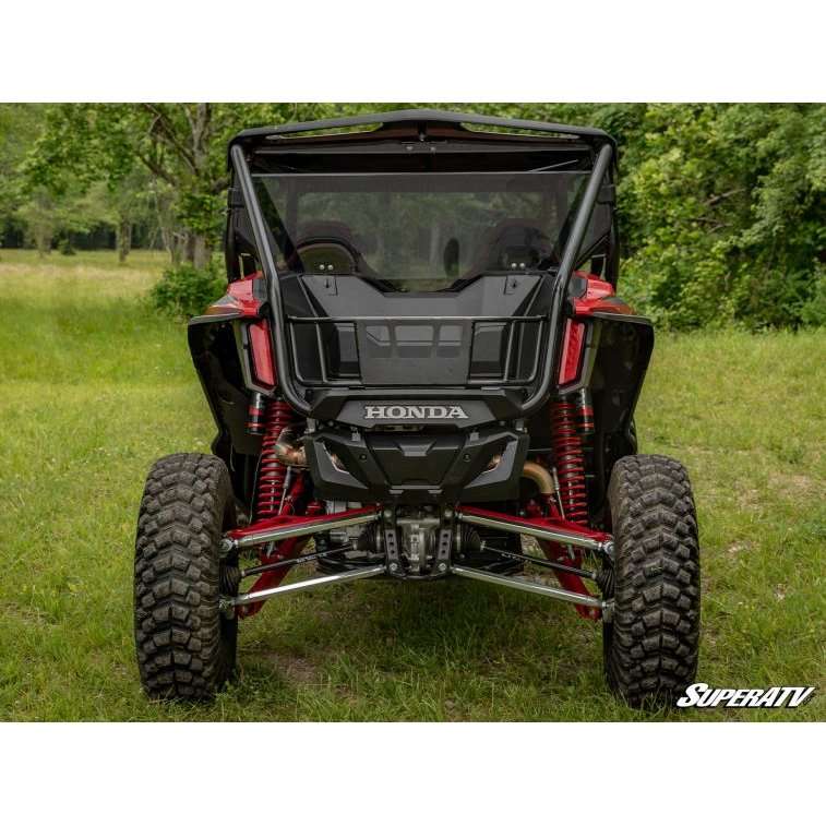 SuperATV UTV Bed Enclosure/Extender