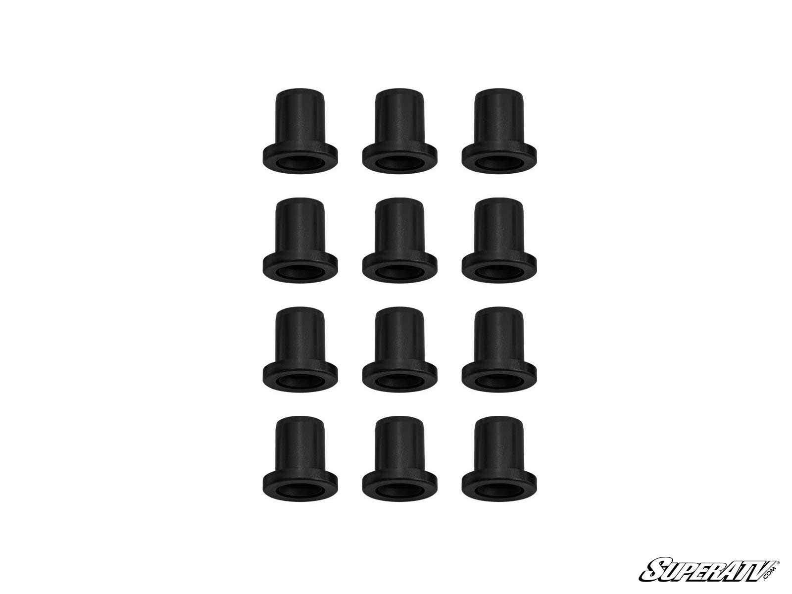 SuperATV Arctic Cat Wildcat Trail/Sport A-Arm Bushing Kit