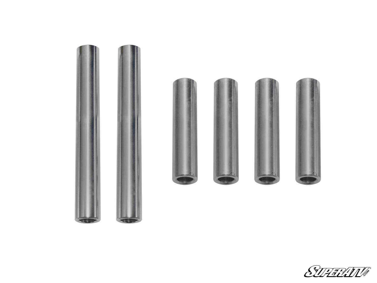 SuperATV Arctic Cat Wildcat Trail/Sport A-Arm Bushing Kit