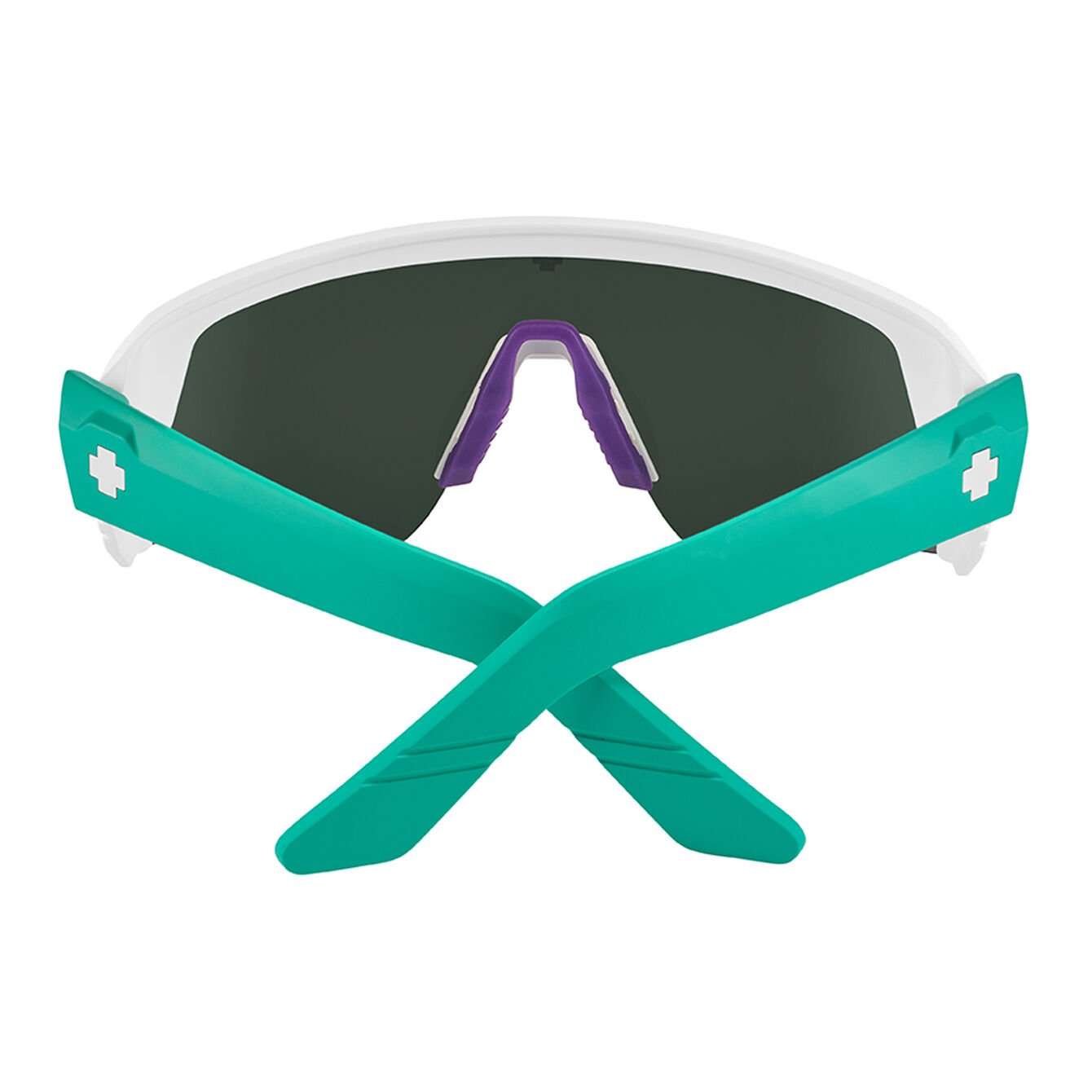 Spy Monolith Speed Sunglasses