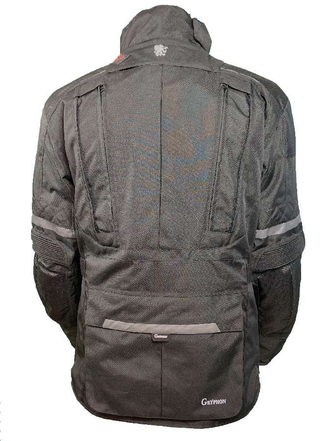 Veste Vancouver de Gryphon