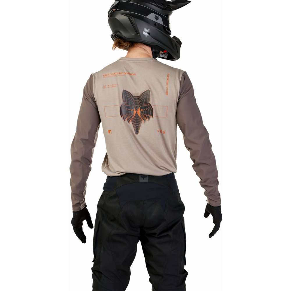 Fox Racing Ranger Off Road Jersey