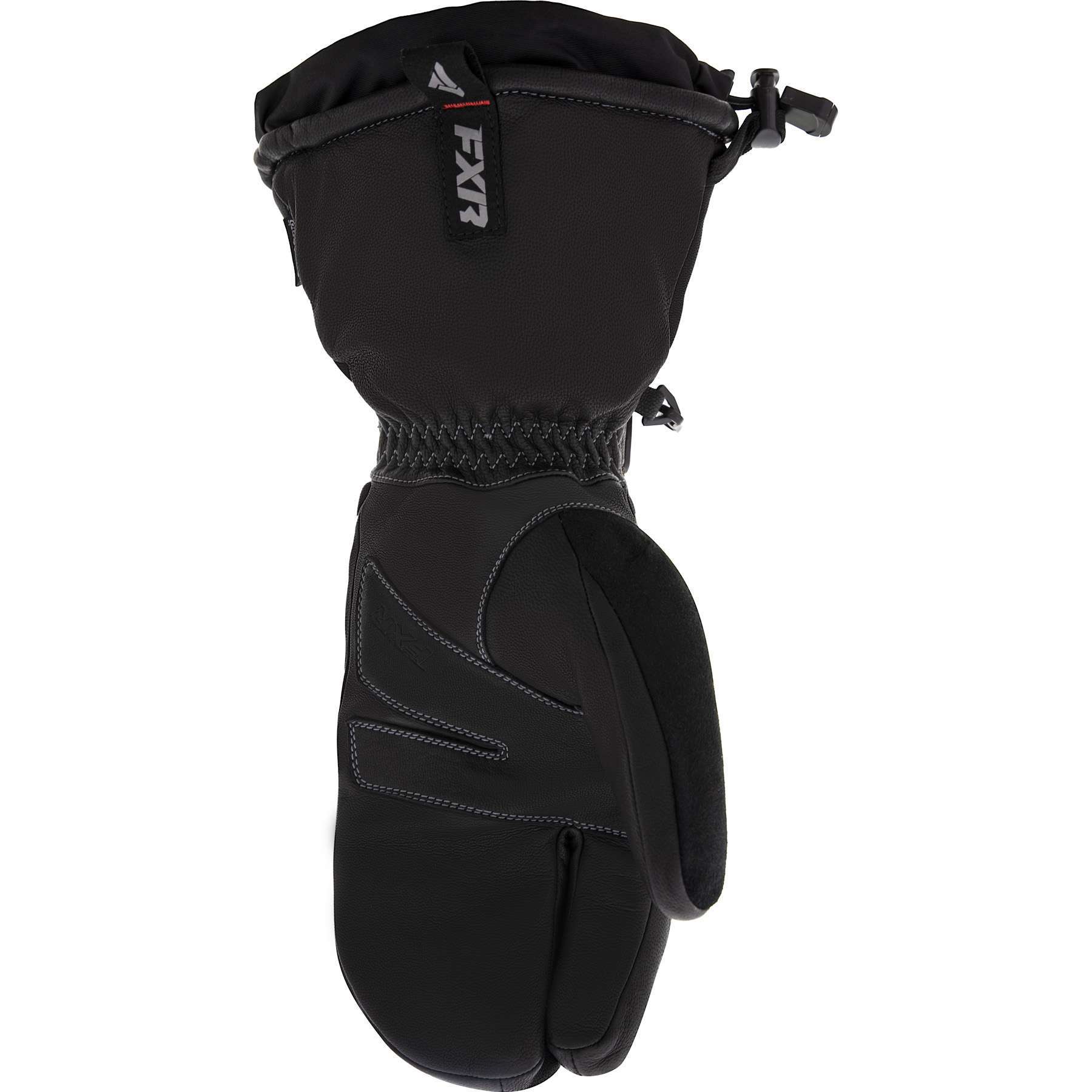 Mitaines en cuir FXR Index