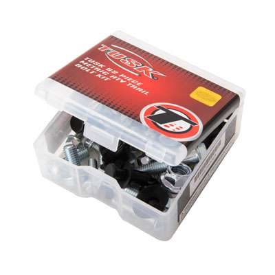 Tusk ATV Bolt Kit