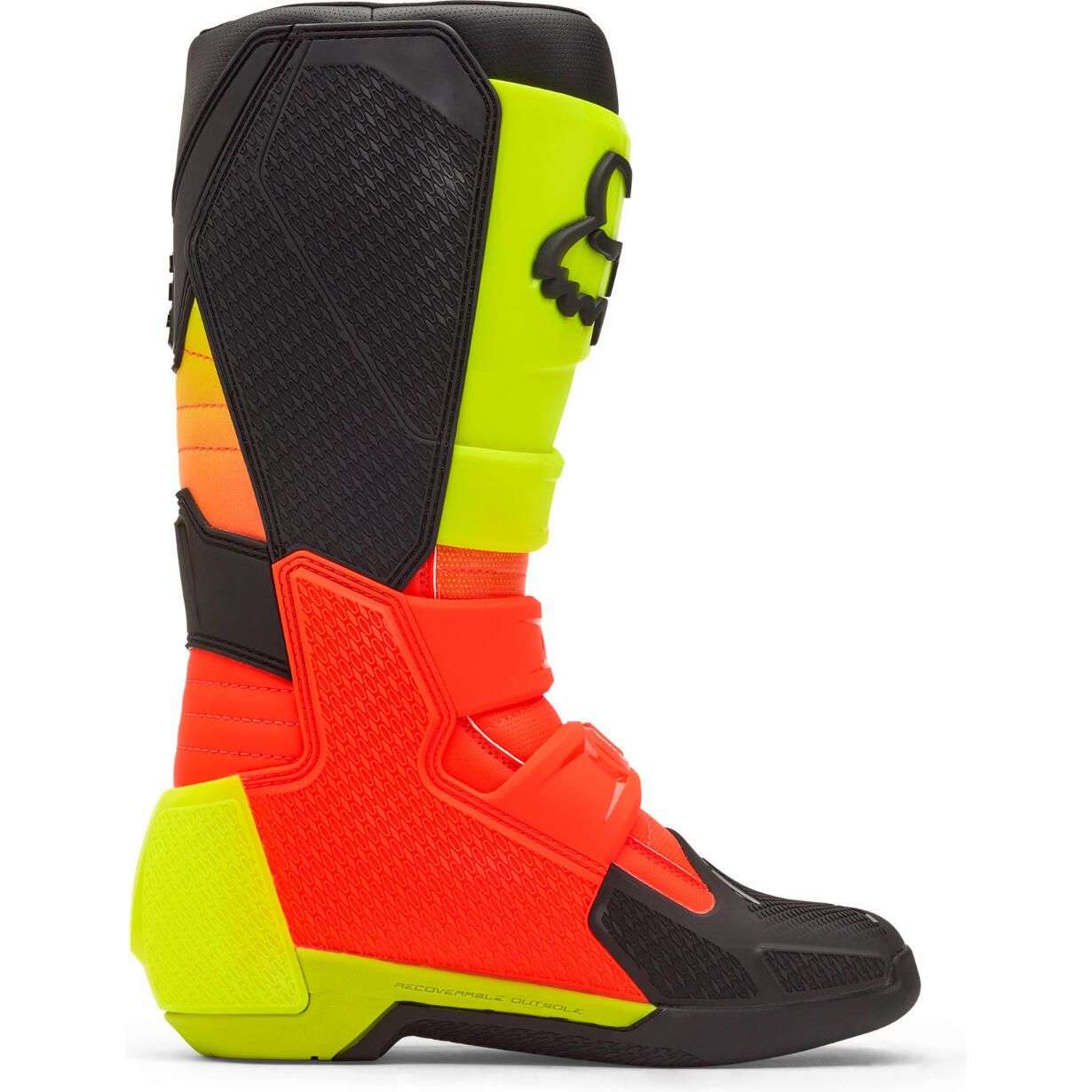 Bottes Fox Racing Comp MX