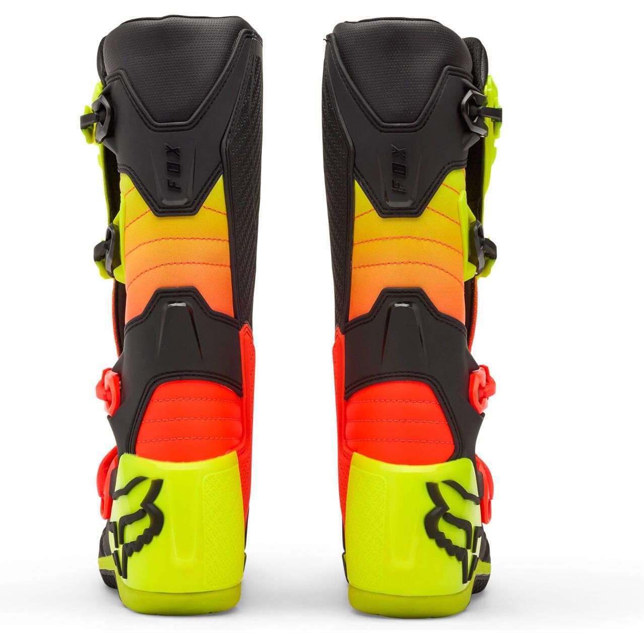 Bottes Fox Racing Comp MX