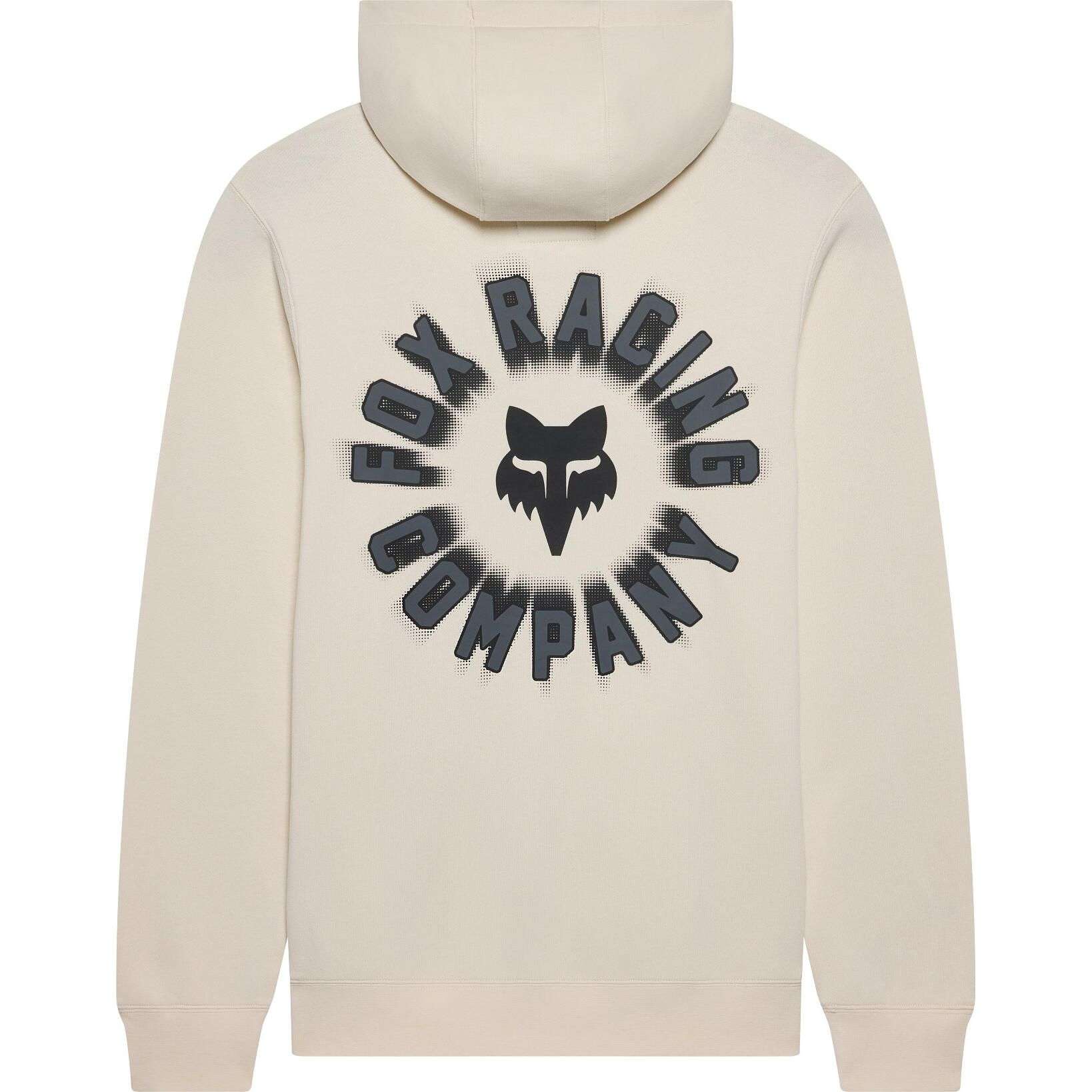 Fox Racing Beam Fleece Pullover