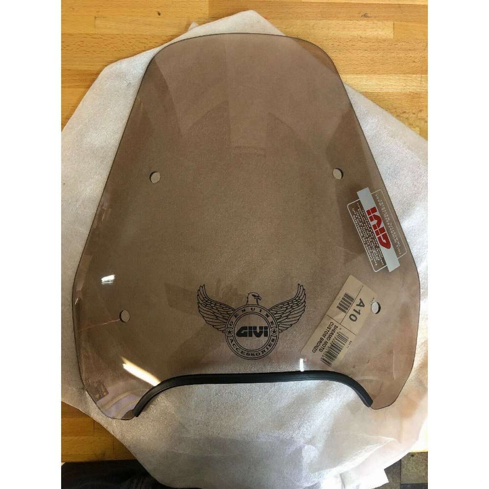 Kit de montage pour pare-brise Givi American Cruiser