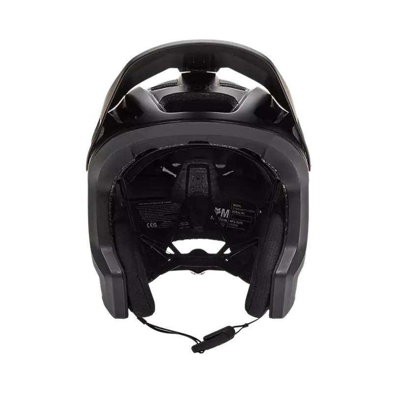 Casque Fox Racing Dropframe Pro Grid