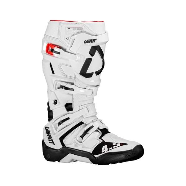 Leatt 4.5 Enduro Boots