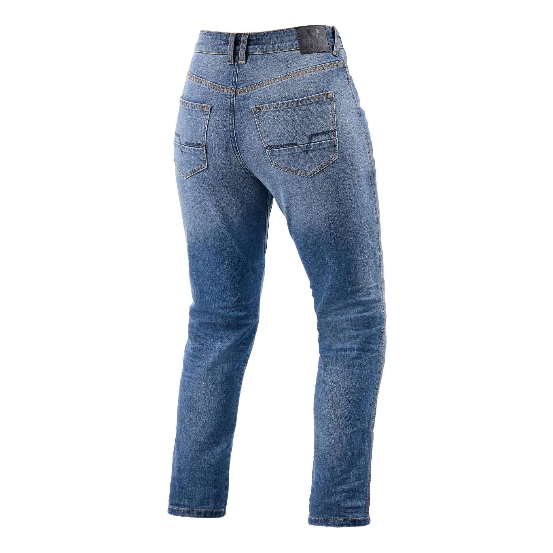 Rev'IT! Women's Victoria 2 Jean