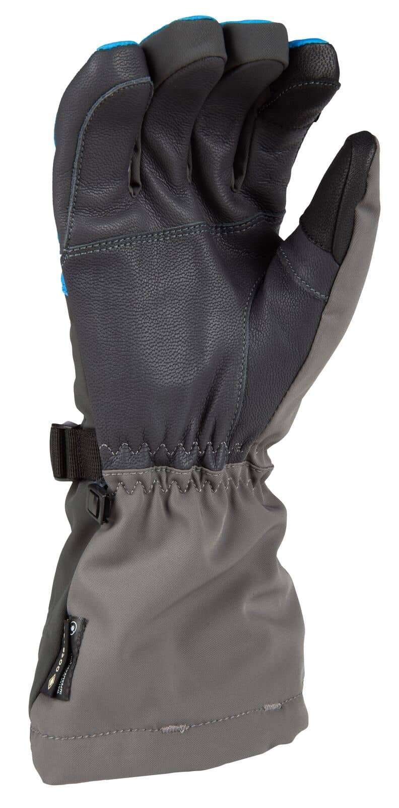 Klim PowerXross Gauntlet Glove