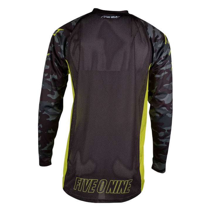 Maillot de 509 Ridge