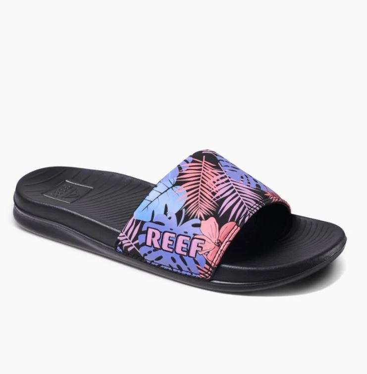 Reef Youth Reef One claquette