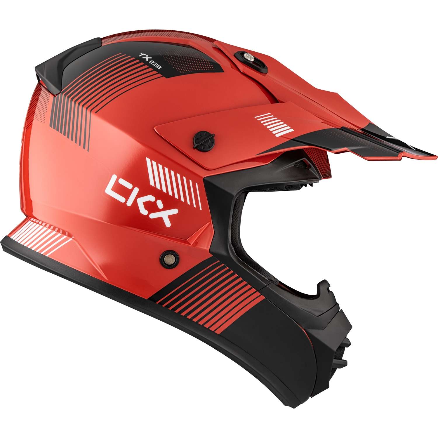 CKX TX228 Dart MX Helmet