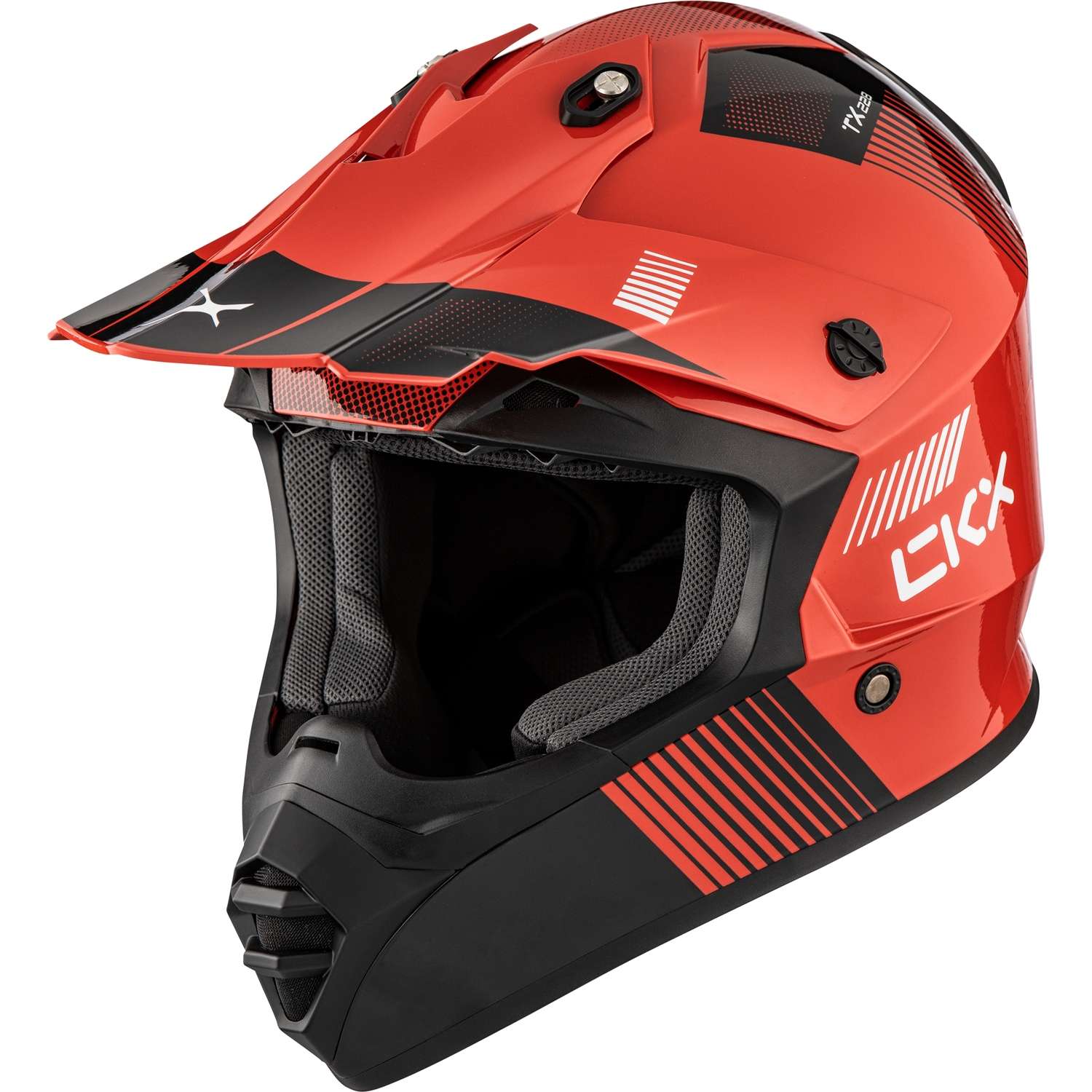 CKX TX228 Dart MX Helmet