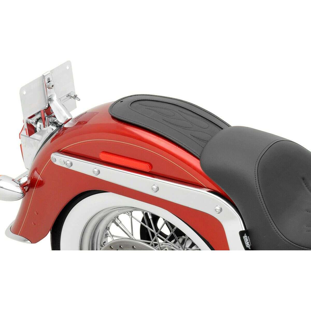 Drag Specialties Fender Skin