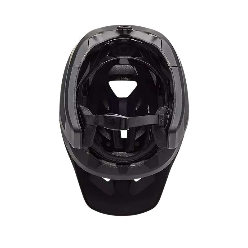 Casque Fox Racing Dropframe Pro Grid