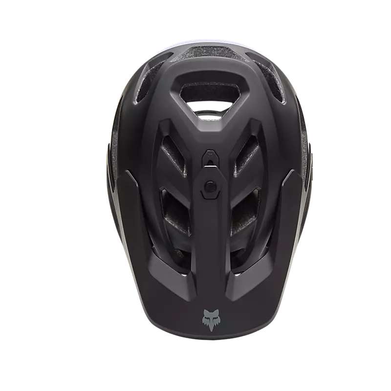 Casque Fox Racing Dropframe Pro Grid