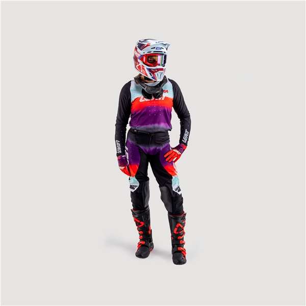 Leatt Women's 4.5 V25 Pant