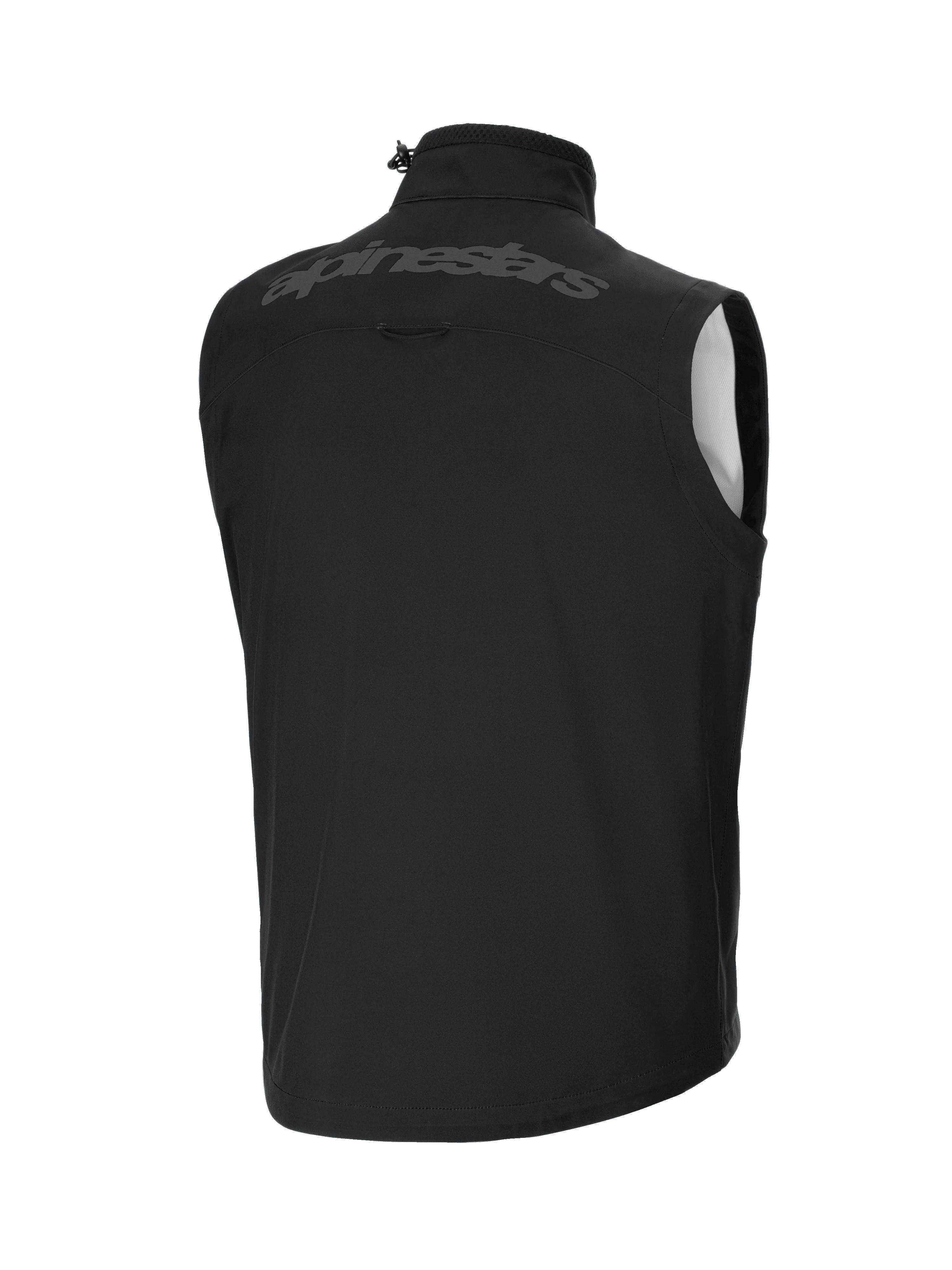 Alpinestars Techstar Softshell Vest