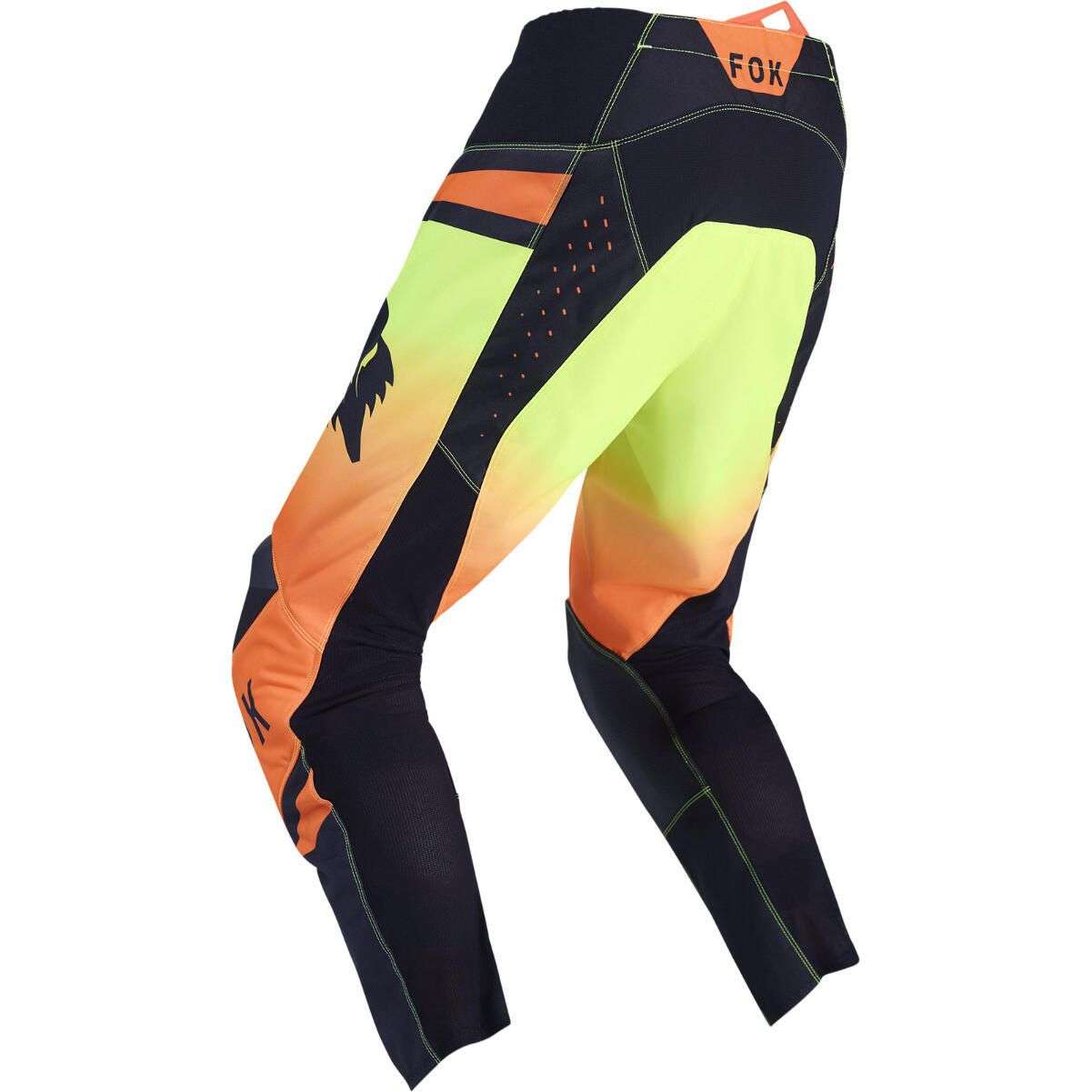 Pantalon MX Fox Racing 180 Shield