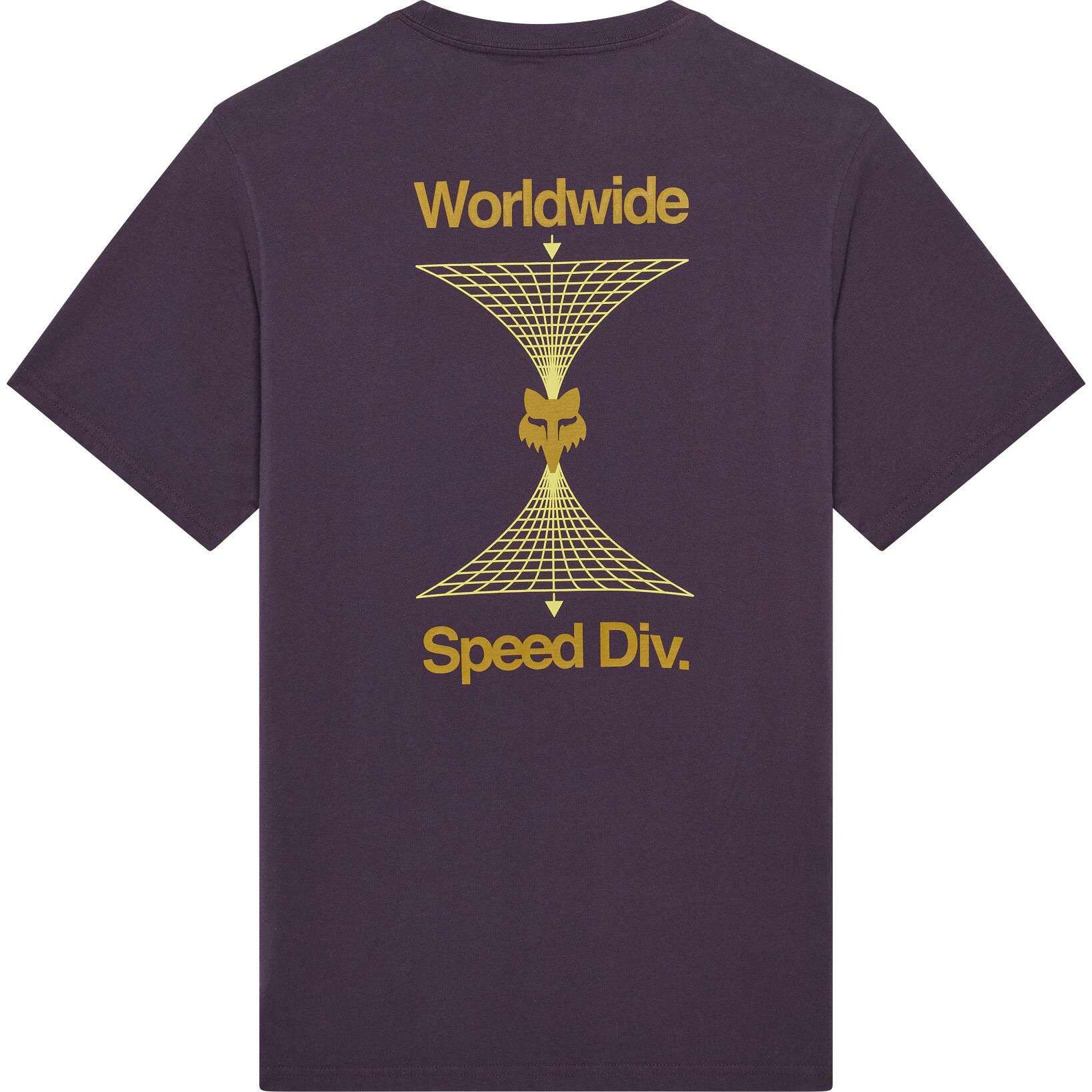 Fox Racing Image Print 195 Original Tee