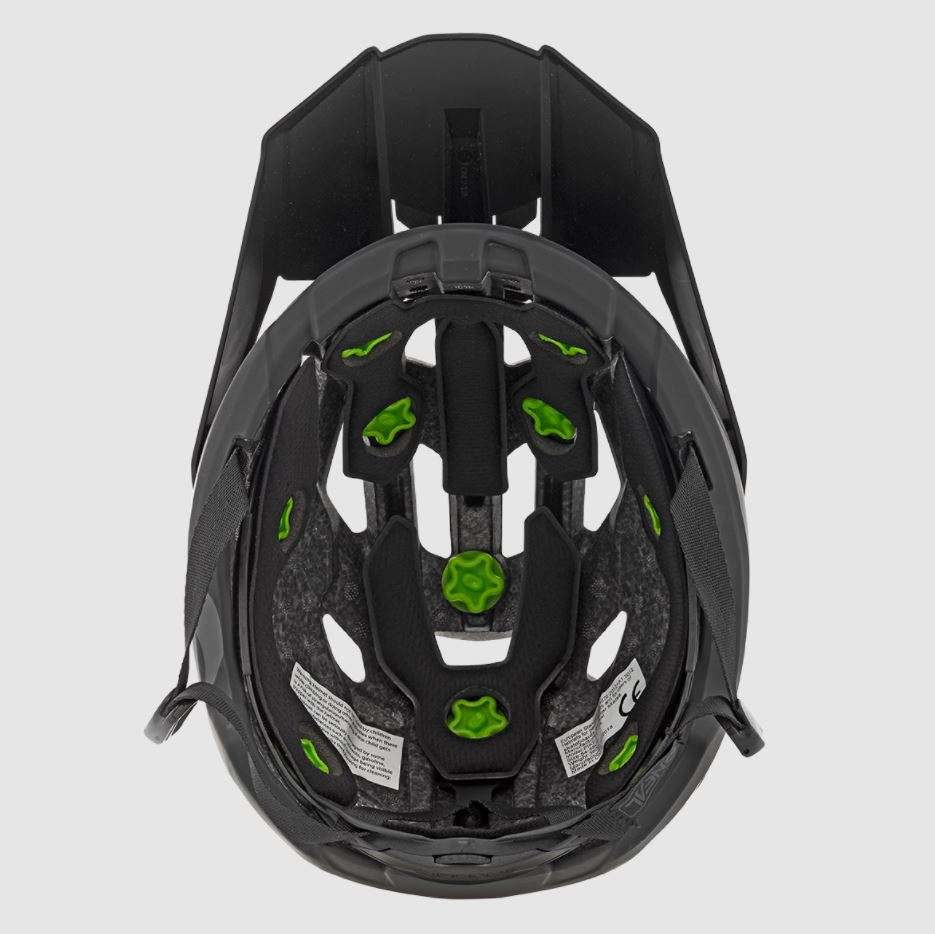 Casque O'Neal Pike IPX